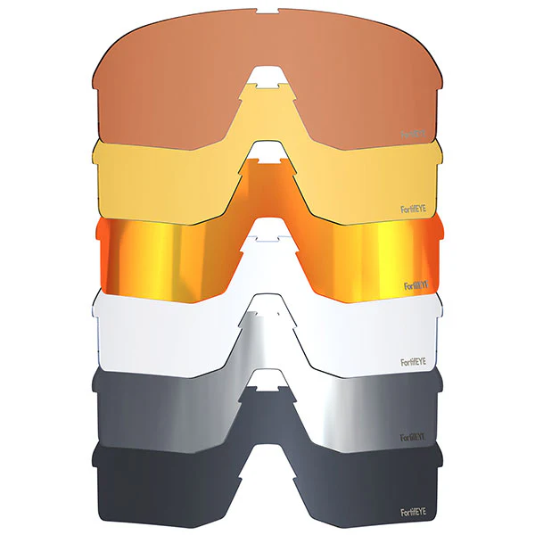 Additional Lenses for CRBN Pivot Glasses - Image 19