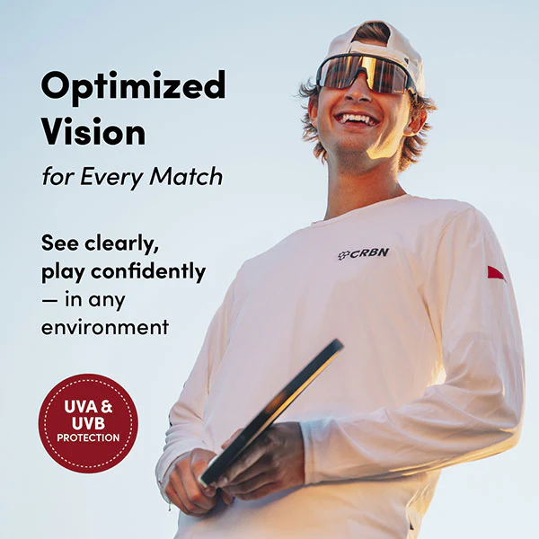 Additional Lenses for CRBN Pivot Glasses - Image 4