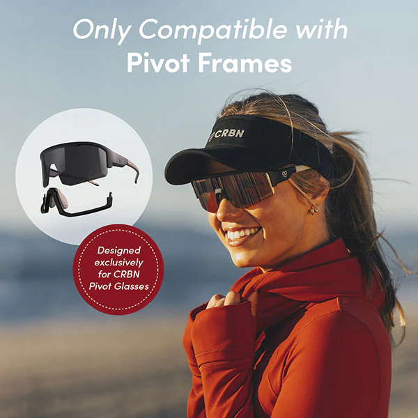 Additional Lenses for CRBN Pivot Glasses - Image 6