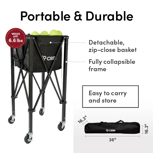 CRBN Ball Hopper - Image 5