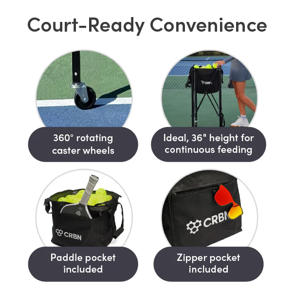 CRBN Ball Hopper - Image 7