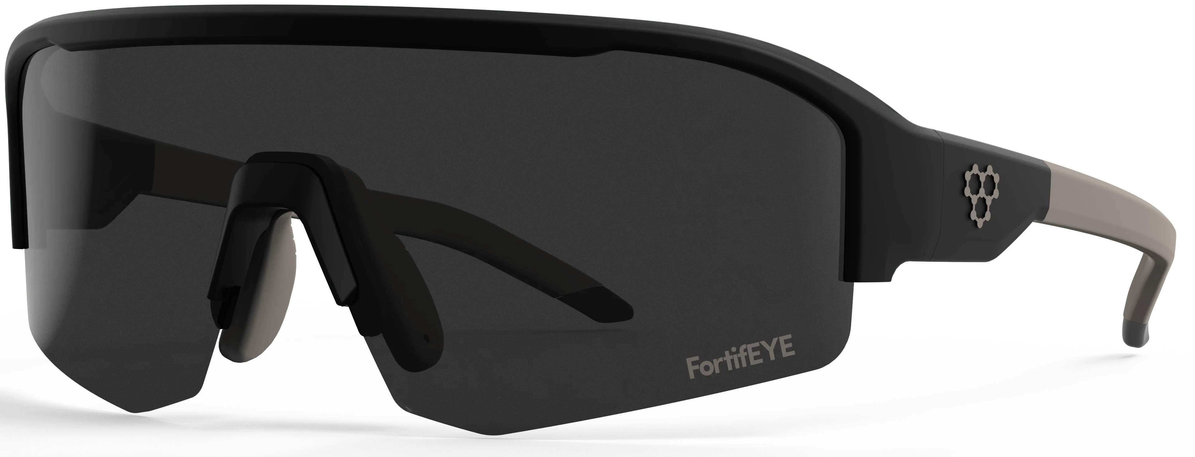 CRBN Pivot Pickleball Glasses - Image 4