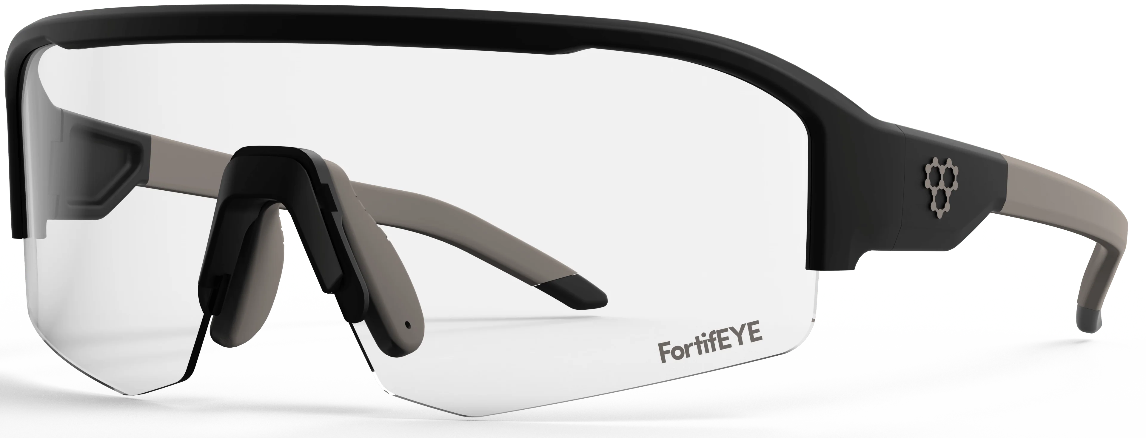 CRBN Pivot Pickleball Glasses - Image 5