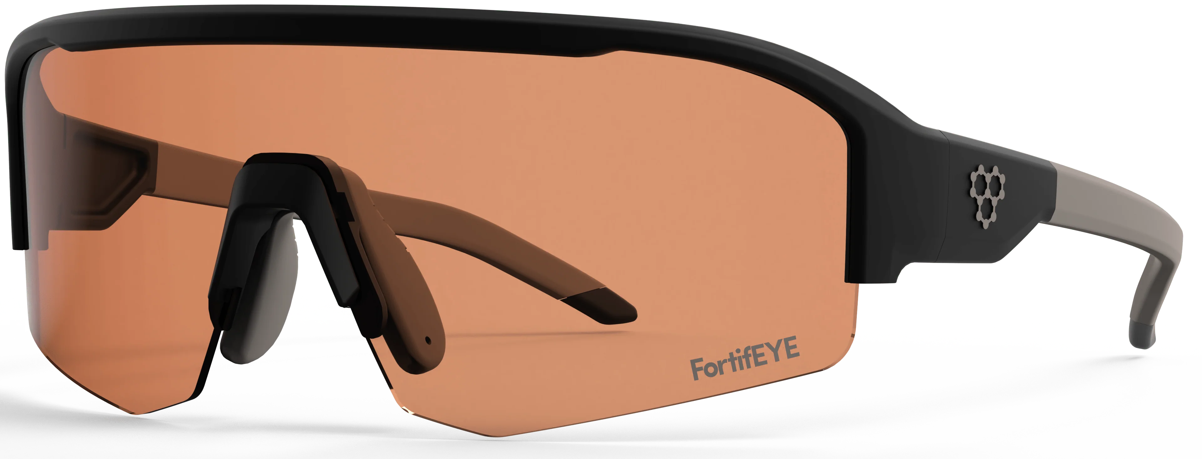 CRBN Pivot Pickleball Glasses - Image 6