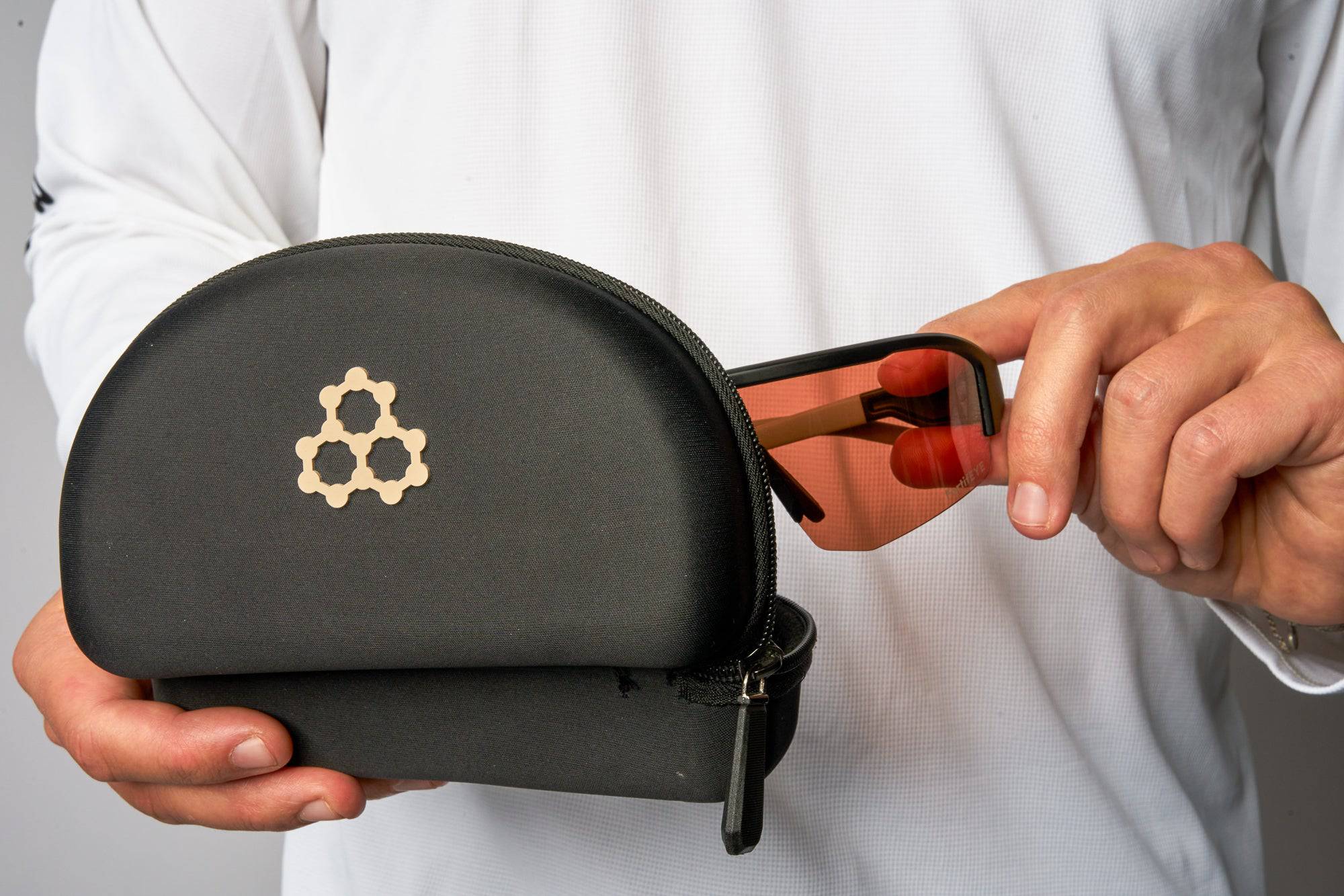 CRBN Pivot Pickleball Glasses - Image 9