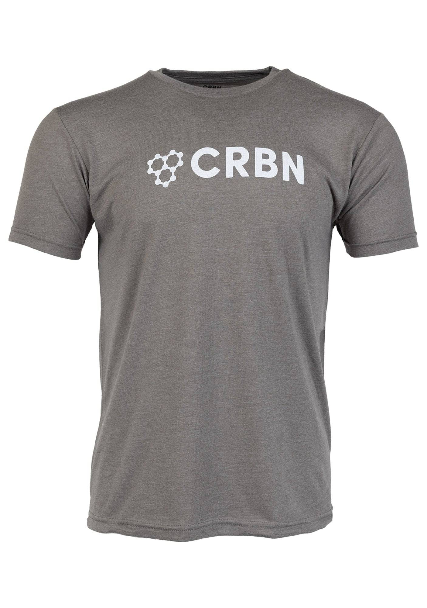Center Chest Logo Men's Tee - Image 3