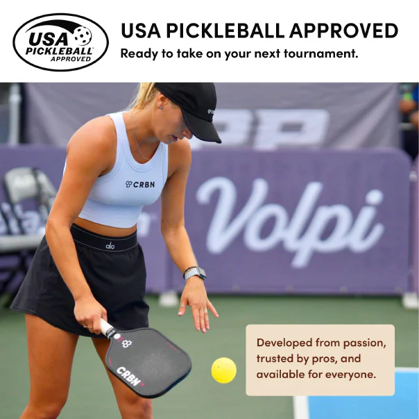 CRBN¹ X Series - Image 4