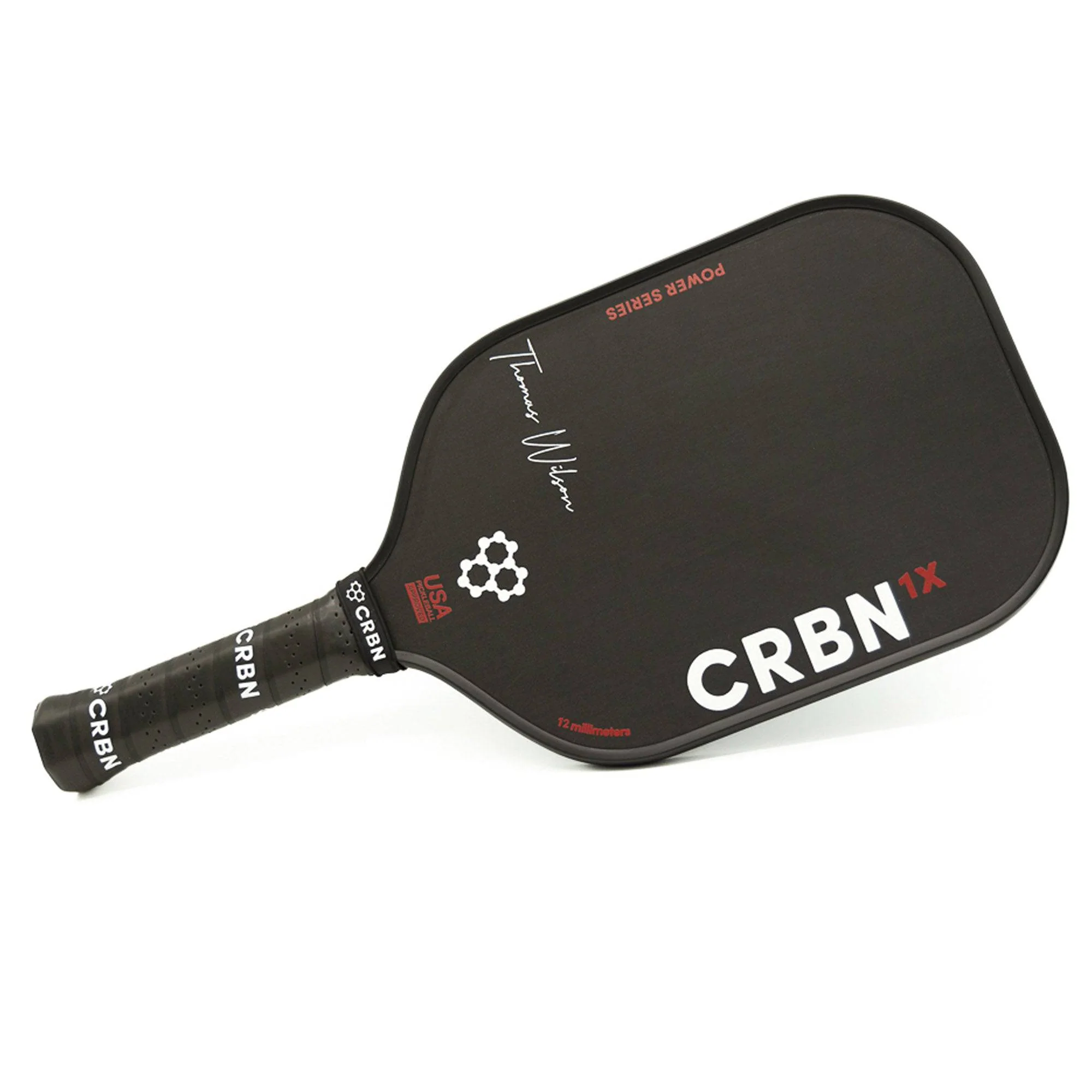 CRBN¹ X Series 12MM Paddle - Image 11