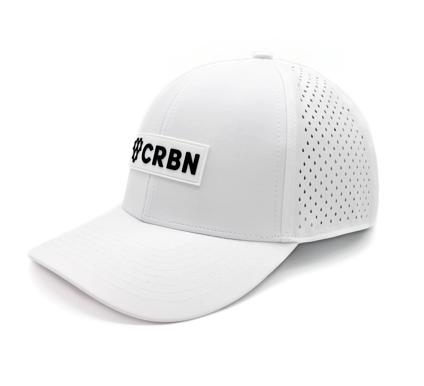 CRBN Quick-Dry Trucker Hat - Image 6