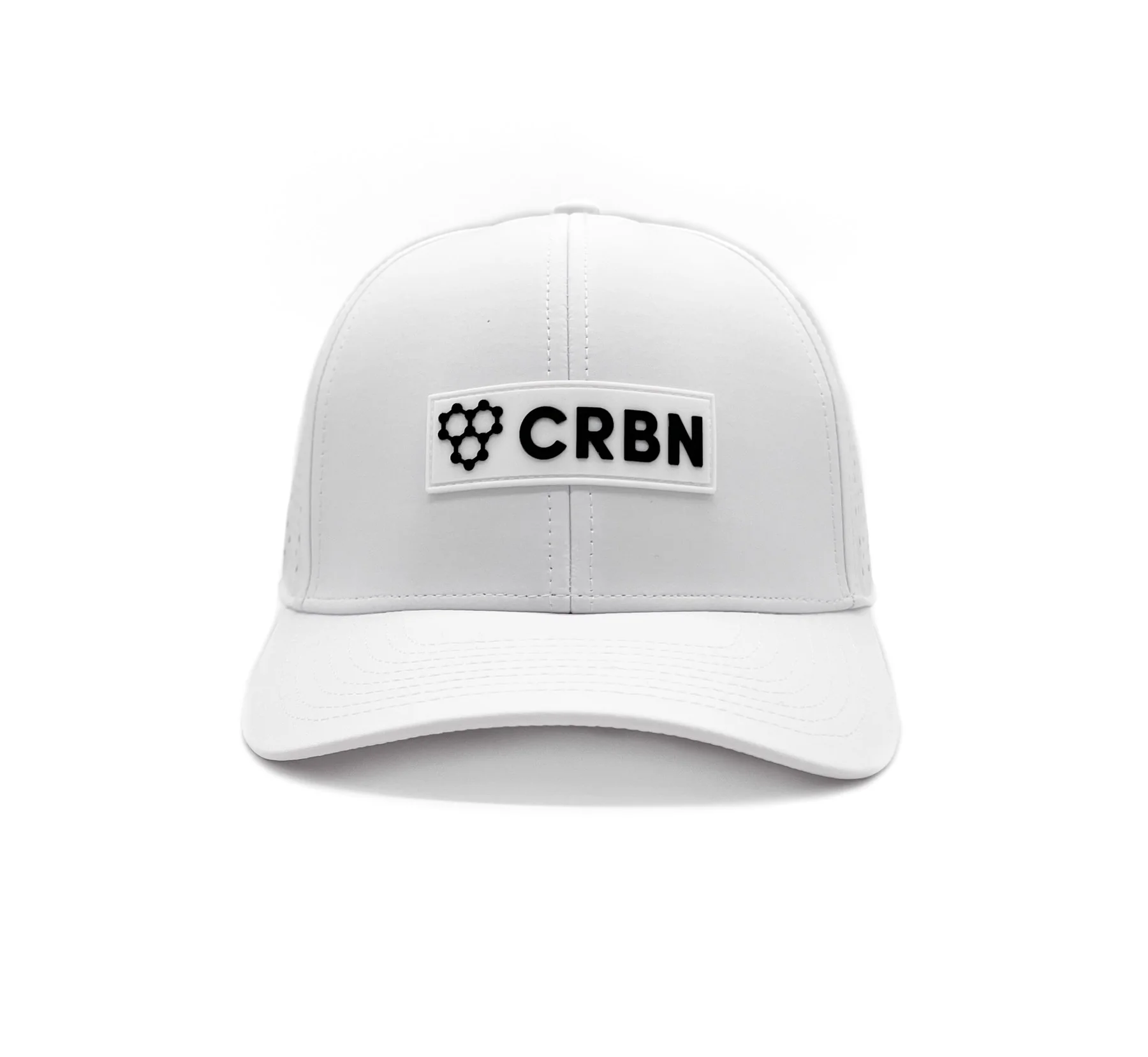CRBN Quick-Dry Trucker Hat - Image 7