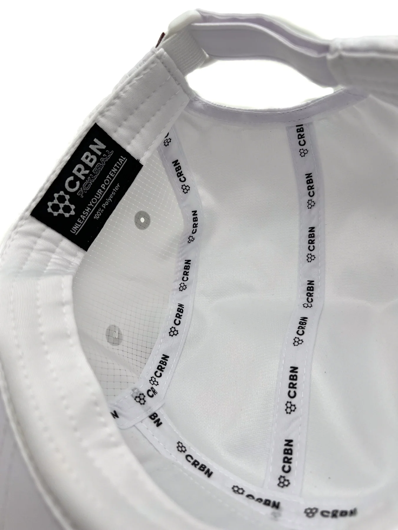 CRBN 5 Panel Runner Hat - Image 10