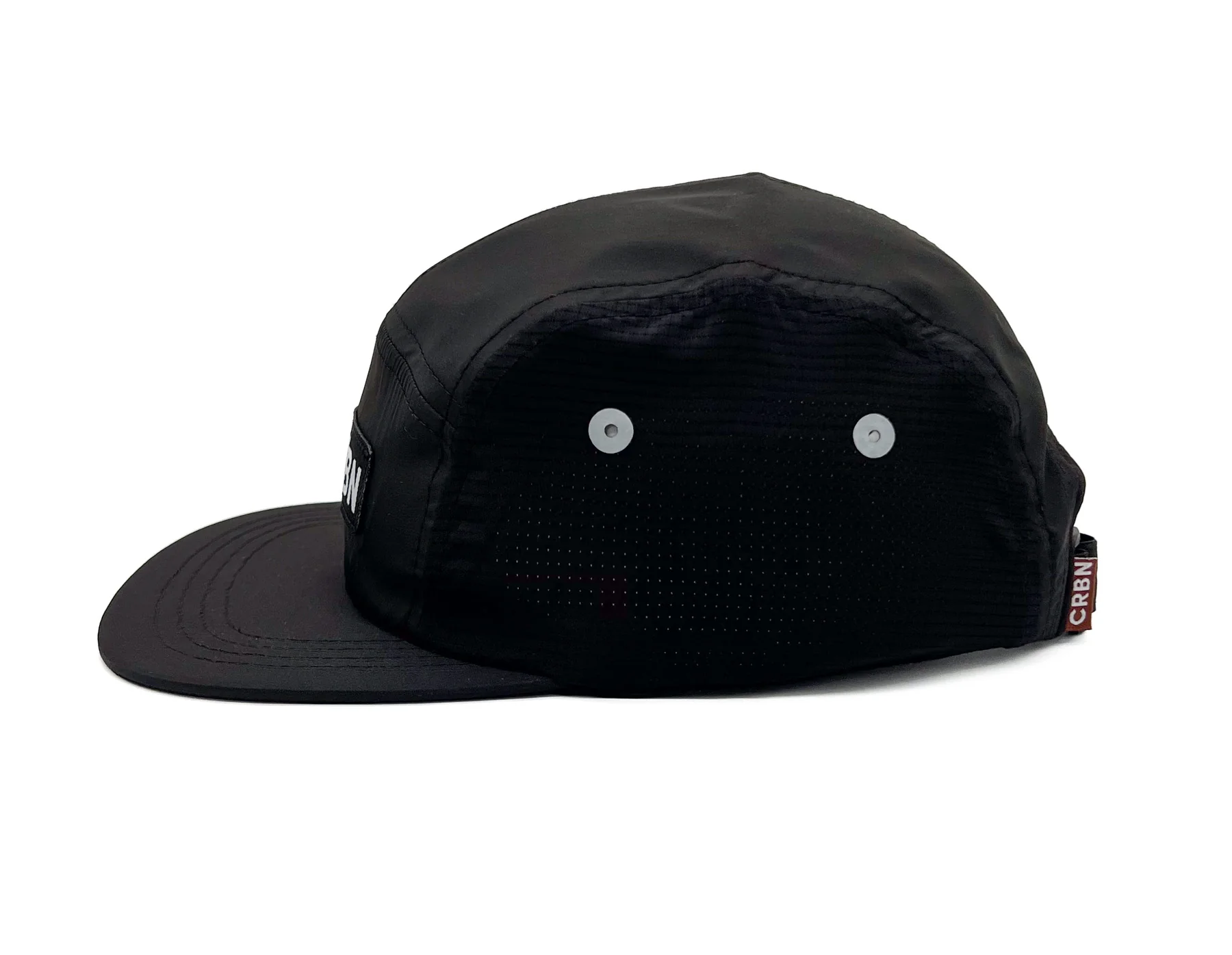CRBN 5 Panel Runner Hat - Image 3
