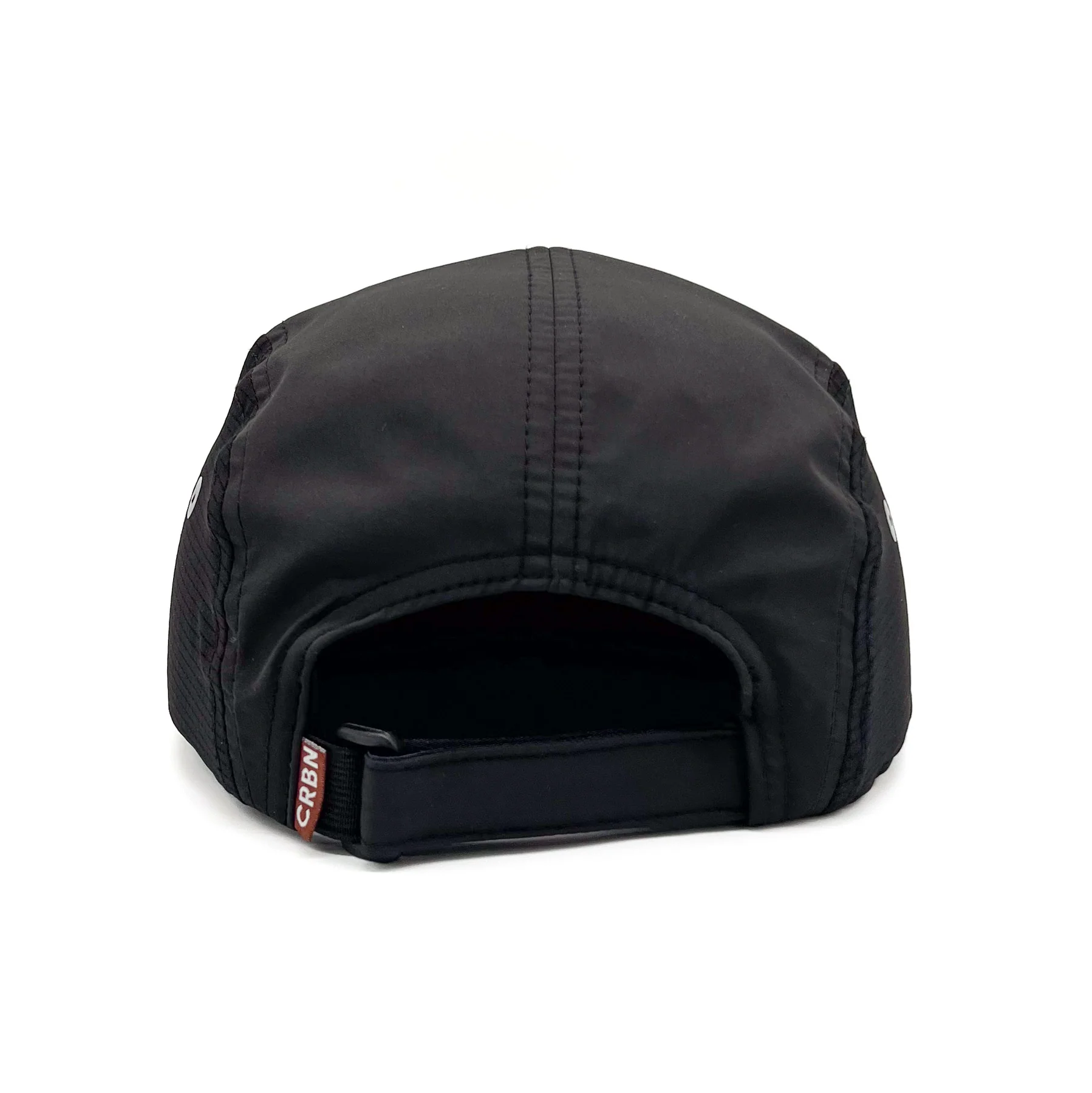 CRBN 5 Panel Runner Hat - Image 4