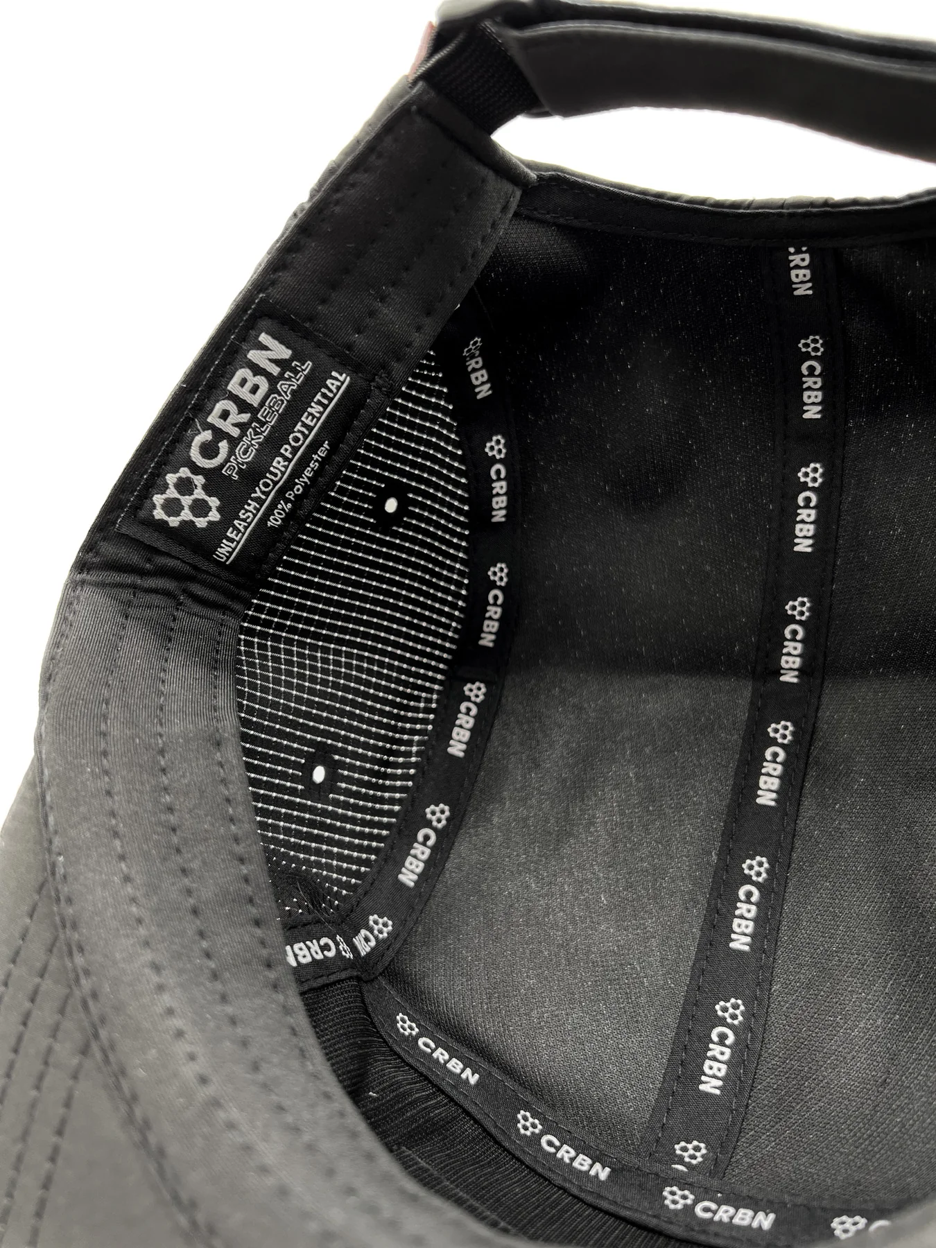 CRBN 5 Panel Runner Hat - Image 5