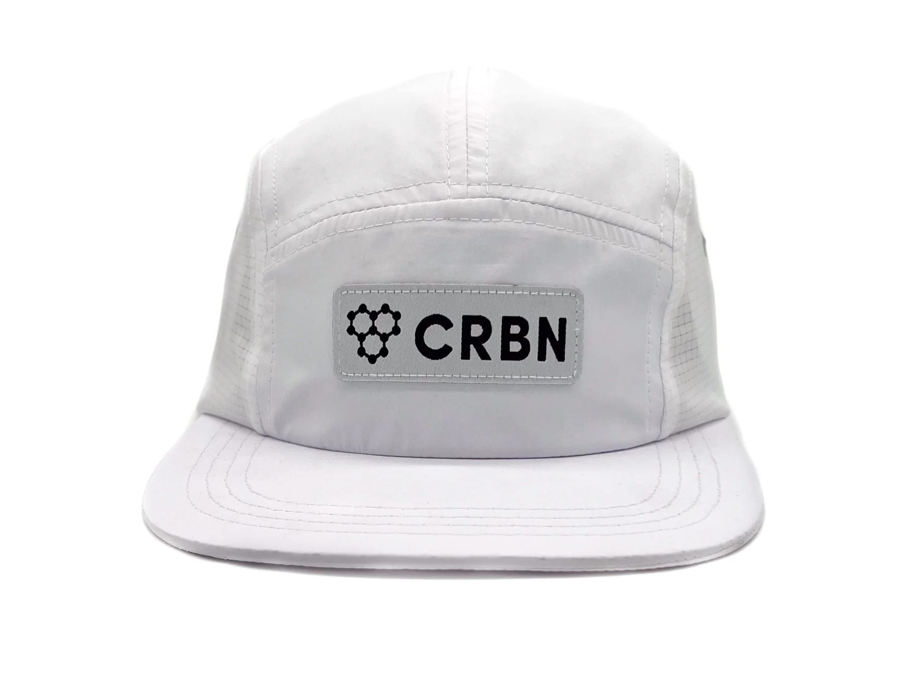 CRBN 5 Panel Runner Hat - Image 6