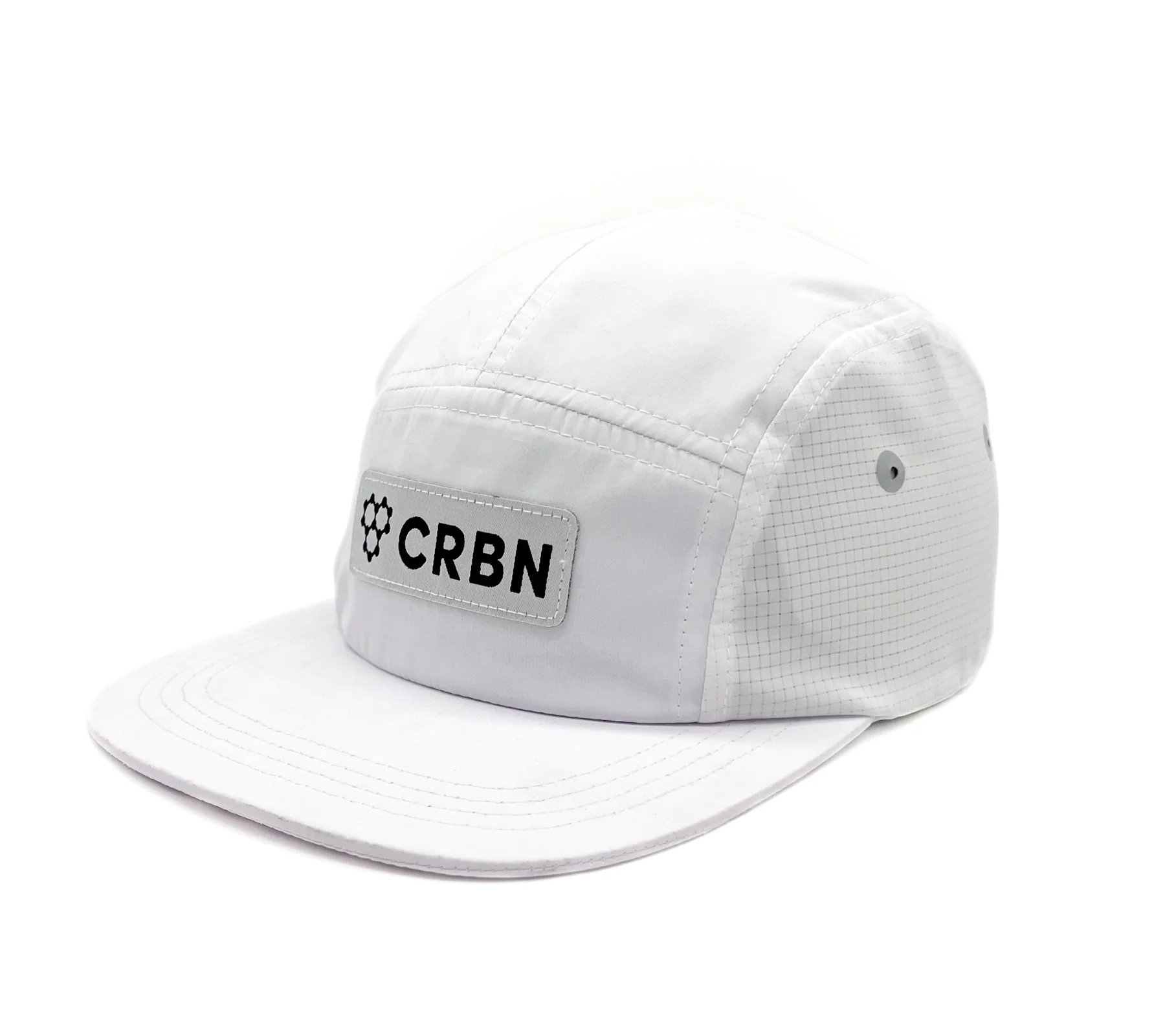 CRBN 5 Panel Runner Hat - Image 7