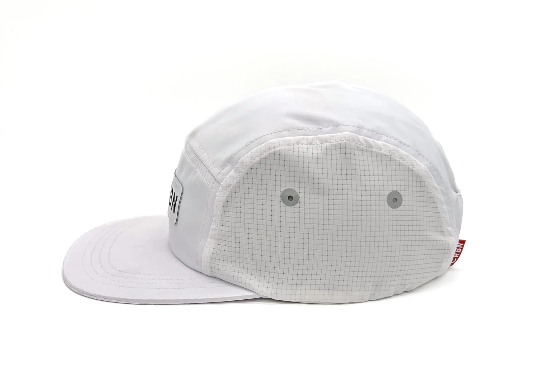 CRBN 5 Panel Runner Hat - Image 8