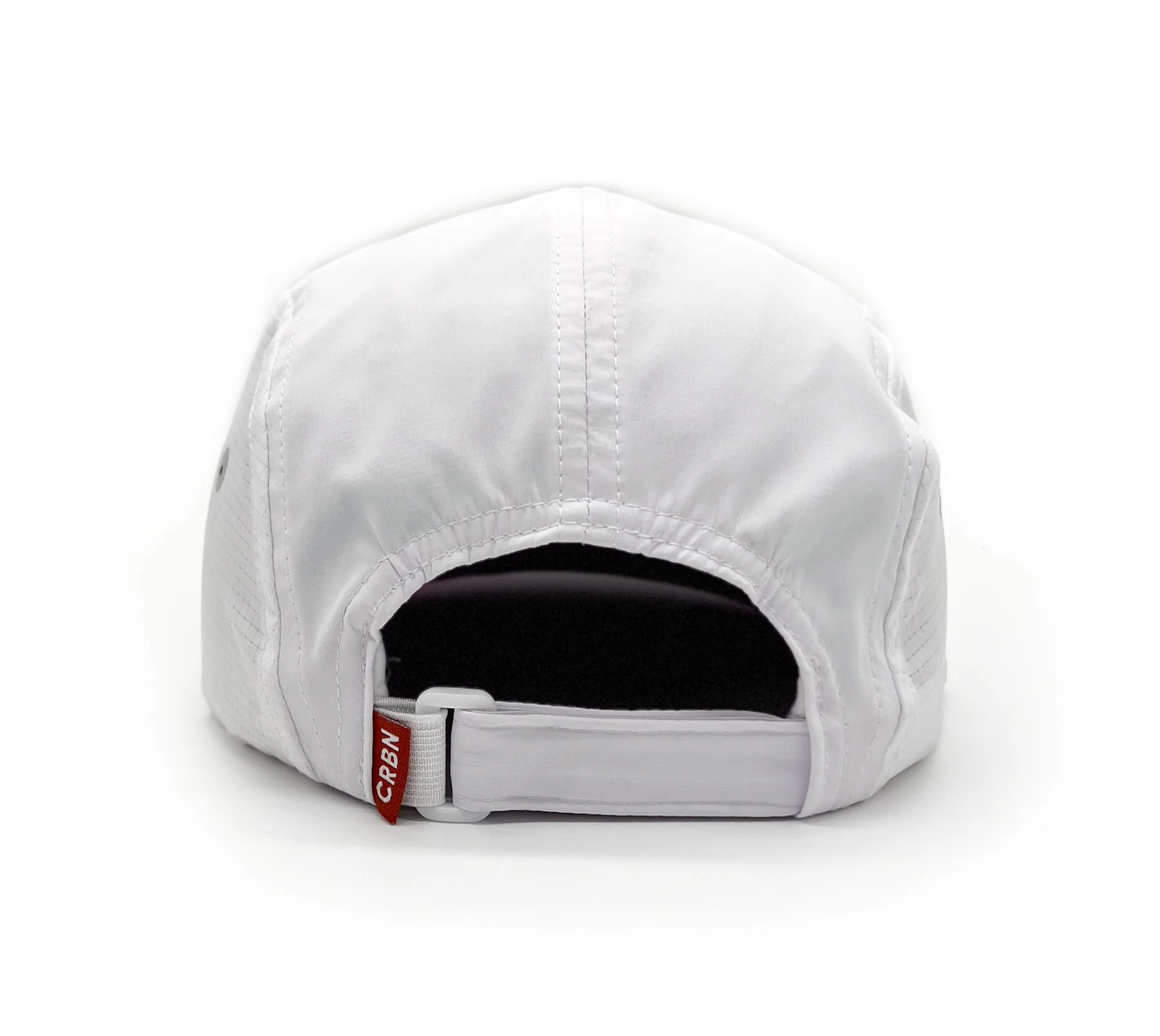 CRBN 5 Panel Runner Hat - Image 9