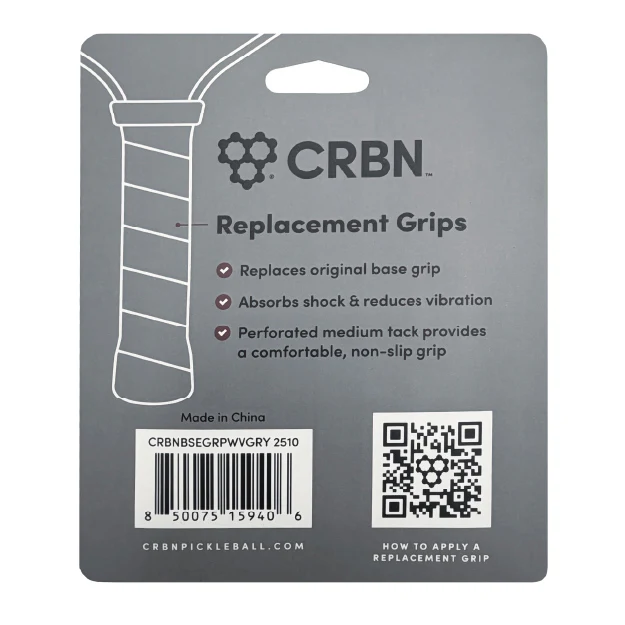 CRBN Replacement Grips - Image 13