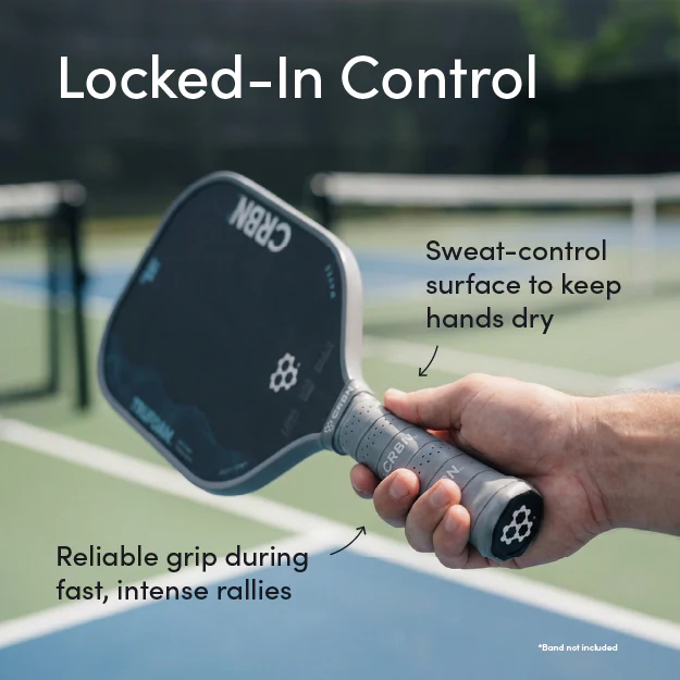 CRBN Replacement Grips - Image 5