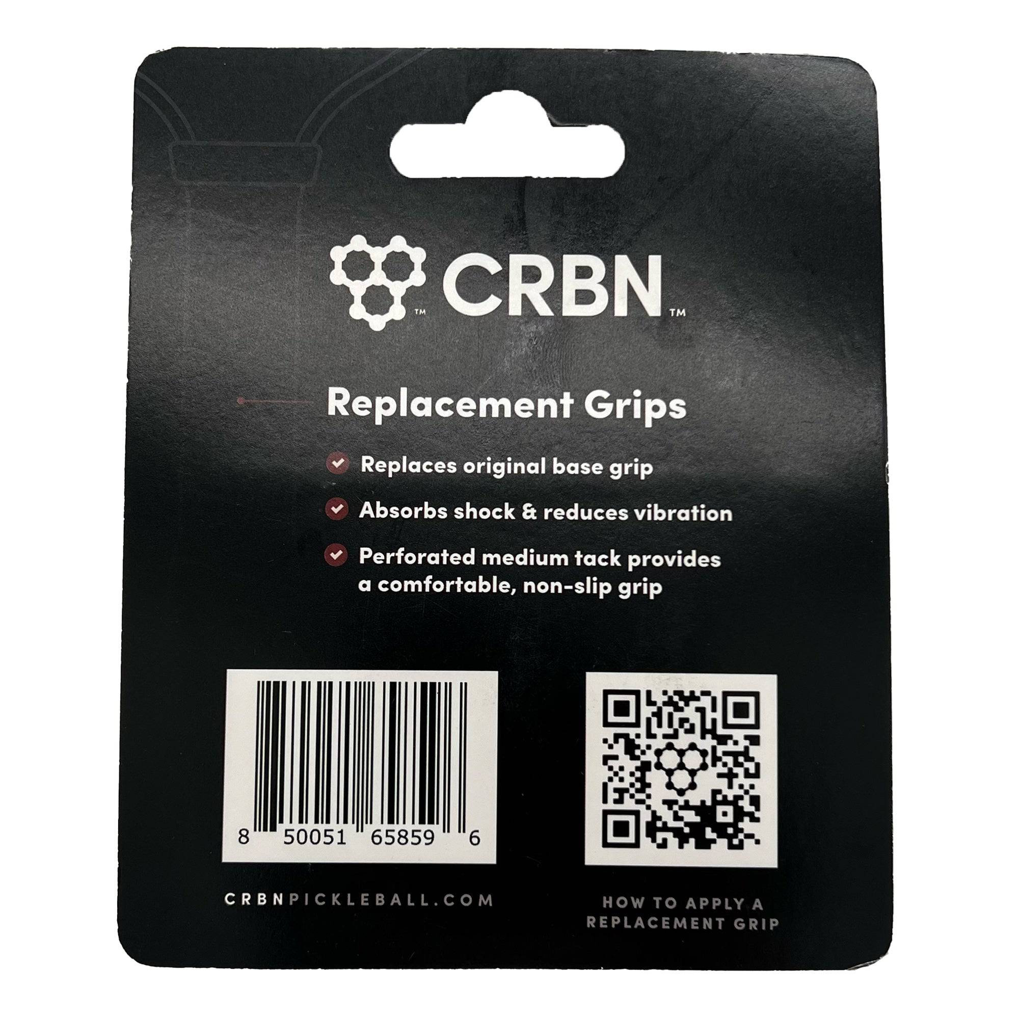 CRBN Replacement Grips - Image 6