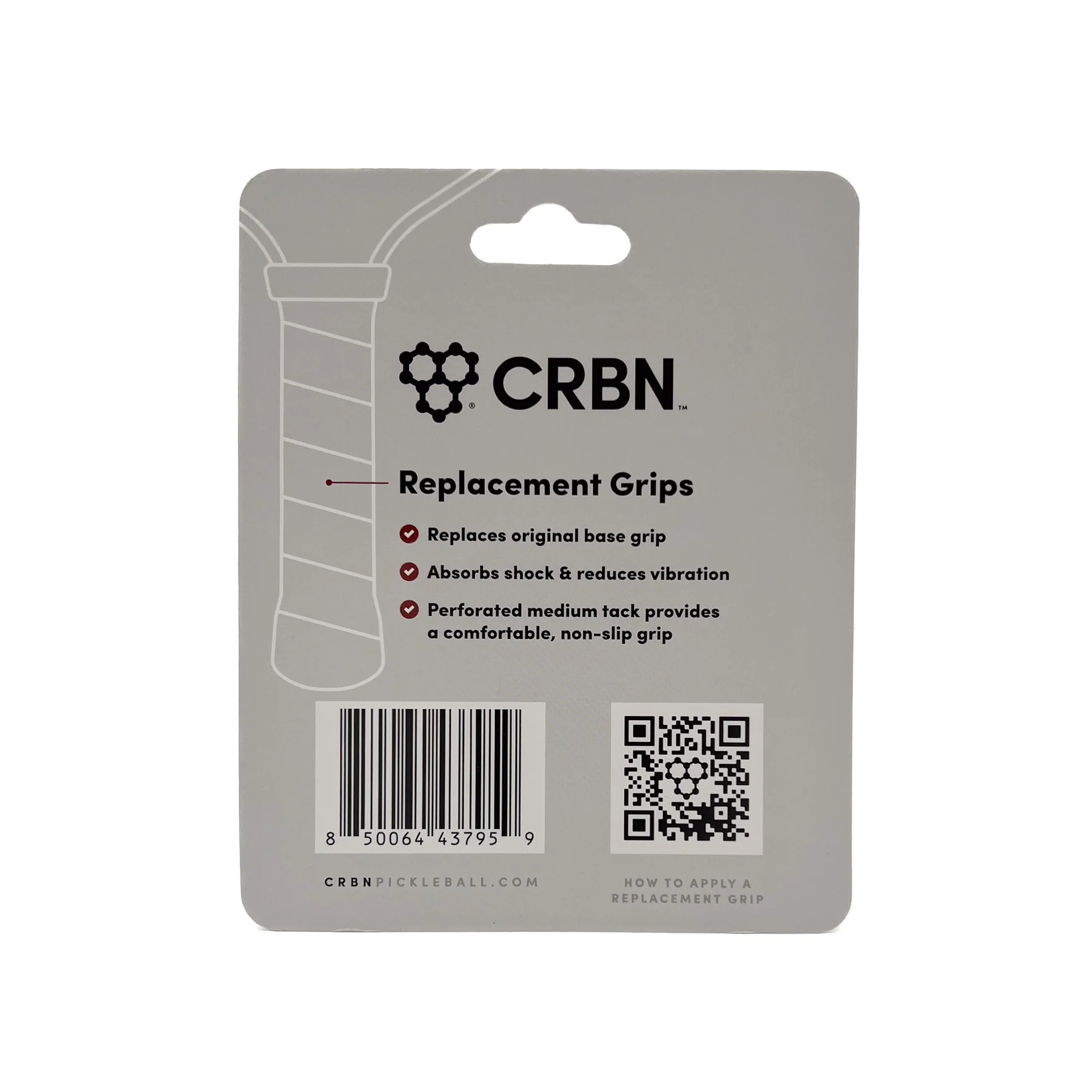 CRBN Replacement Grips - Image 9