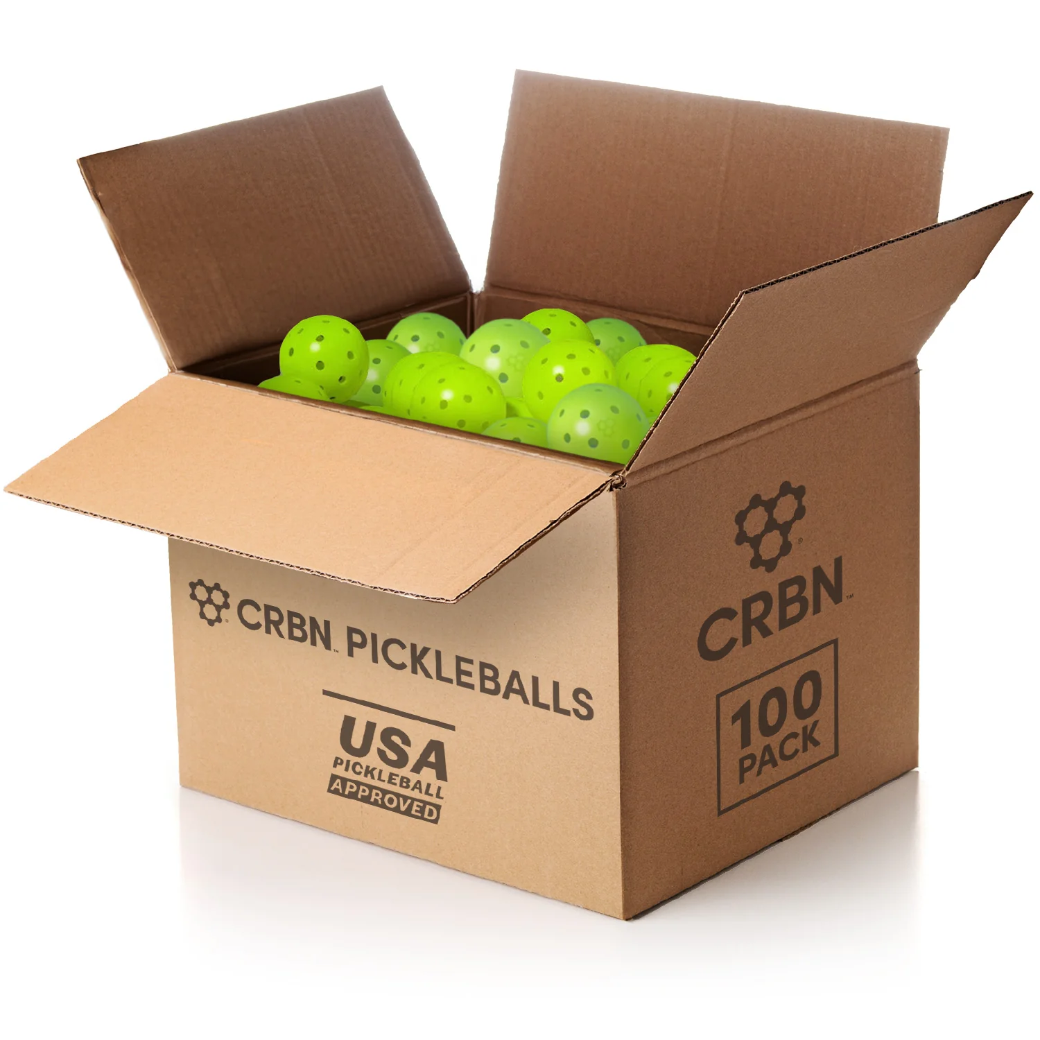 CRBN C40 Pickleballs - Image 4