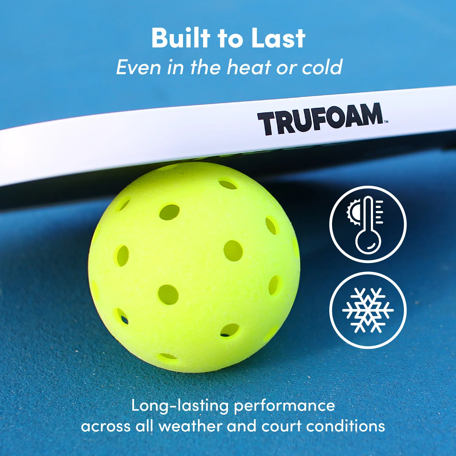 CRBN C40 Pickleballs - Image 9