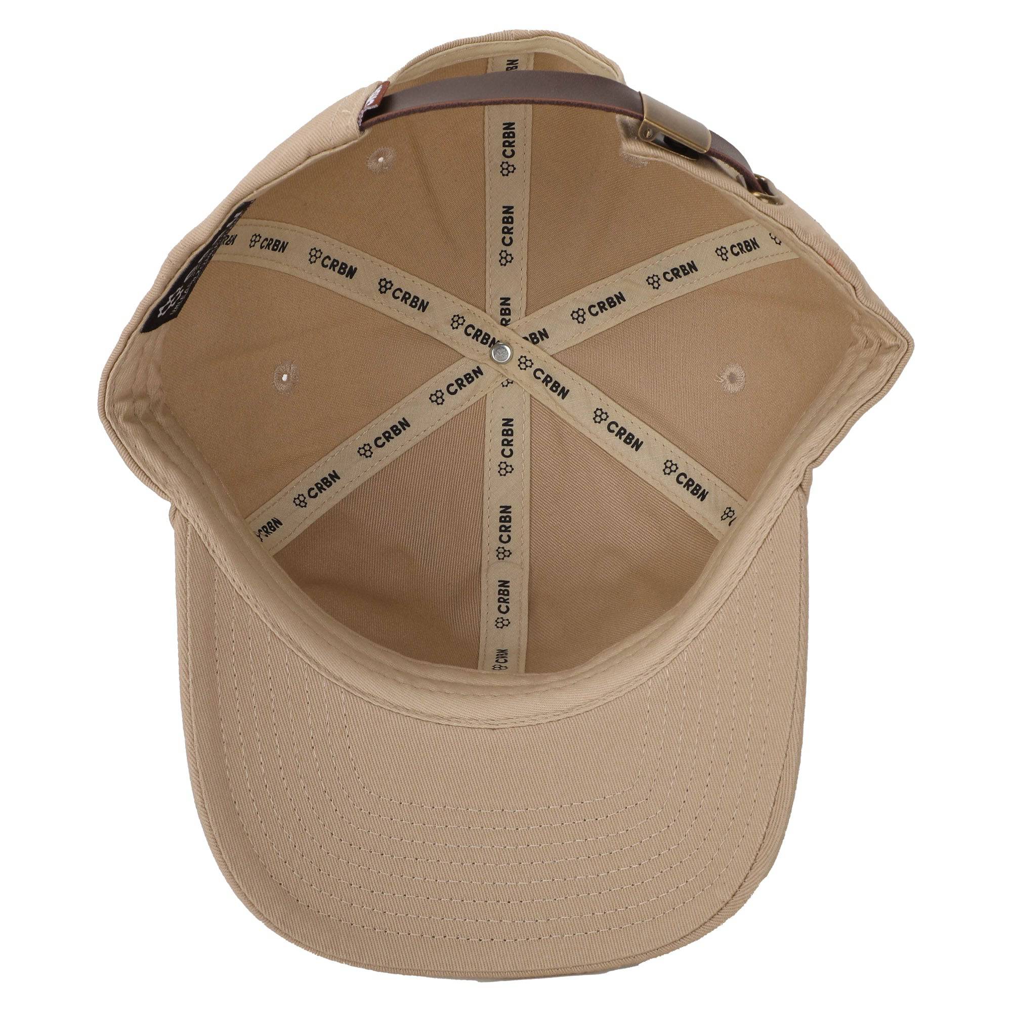 CRBN Classic Ball Cap - Image 3