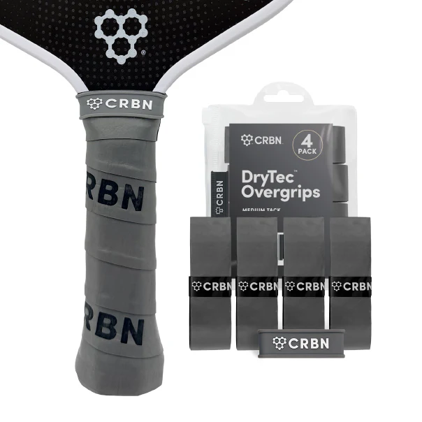 CRBN DryTec™ Overgrips (4 Pack) - Image 13