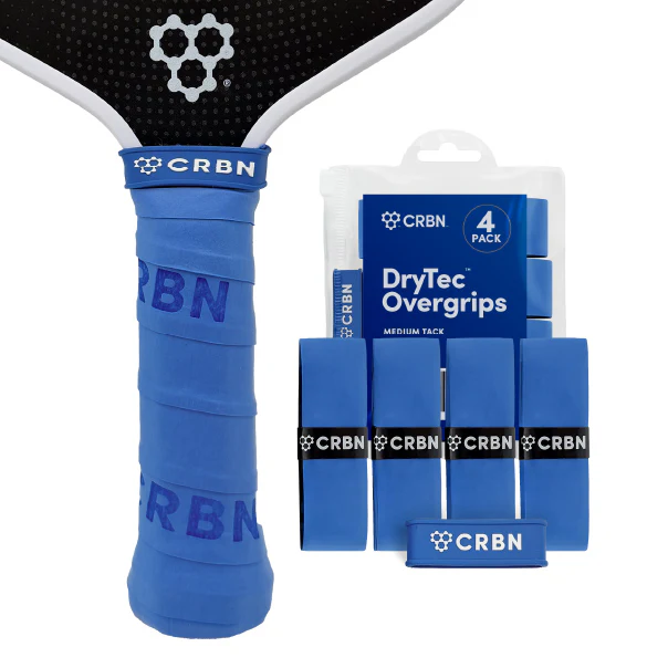 CRBN DryTec™ Overgrips (4 Pack) - Image 19