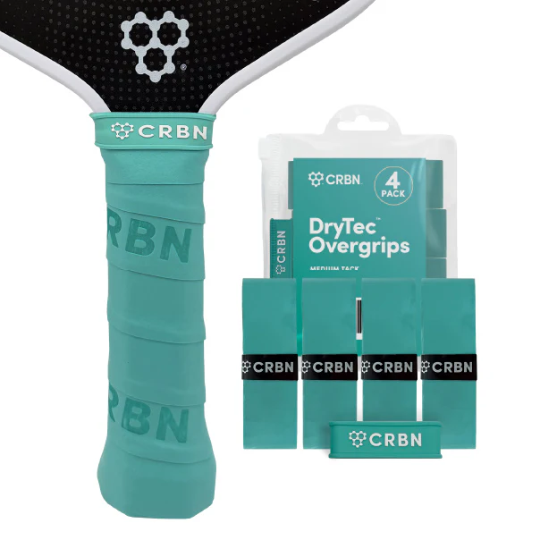 CRBN DryTec™ Overgrips (4 Pack) - Image 21