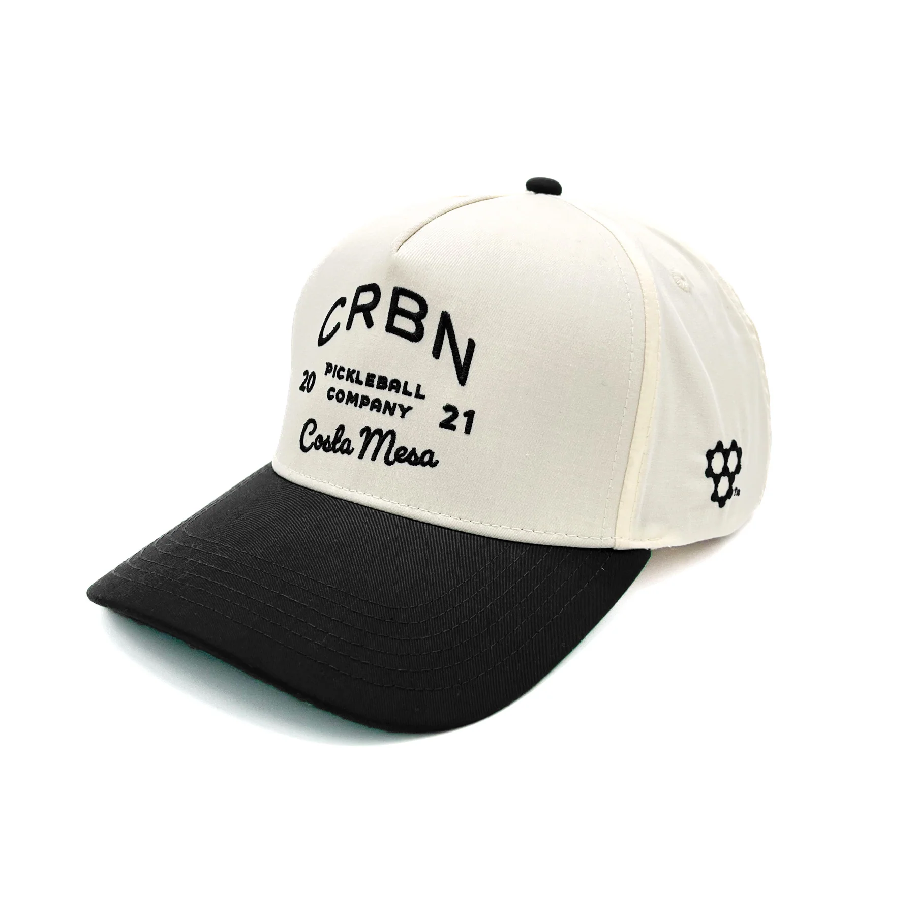 CRBN Heritage Snapback - Image 7