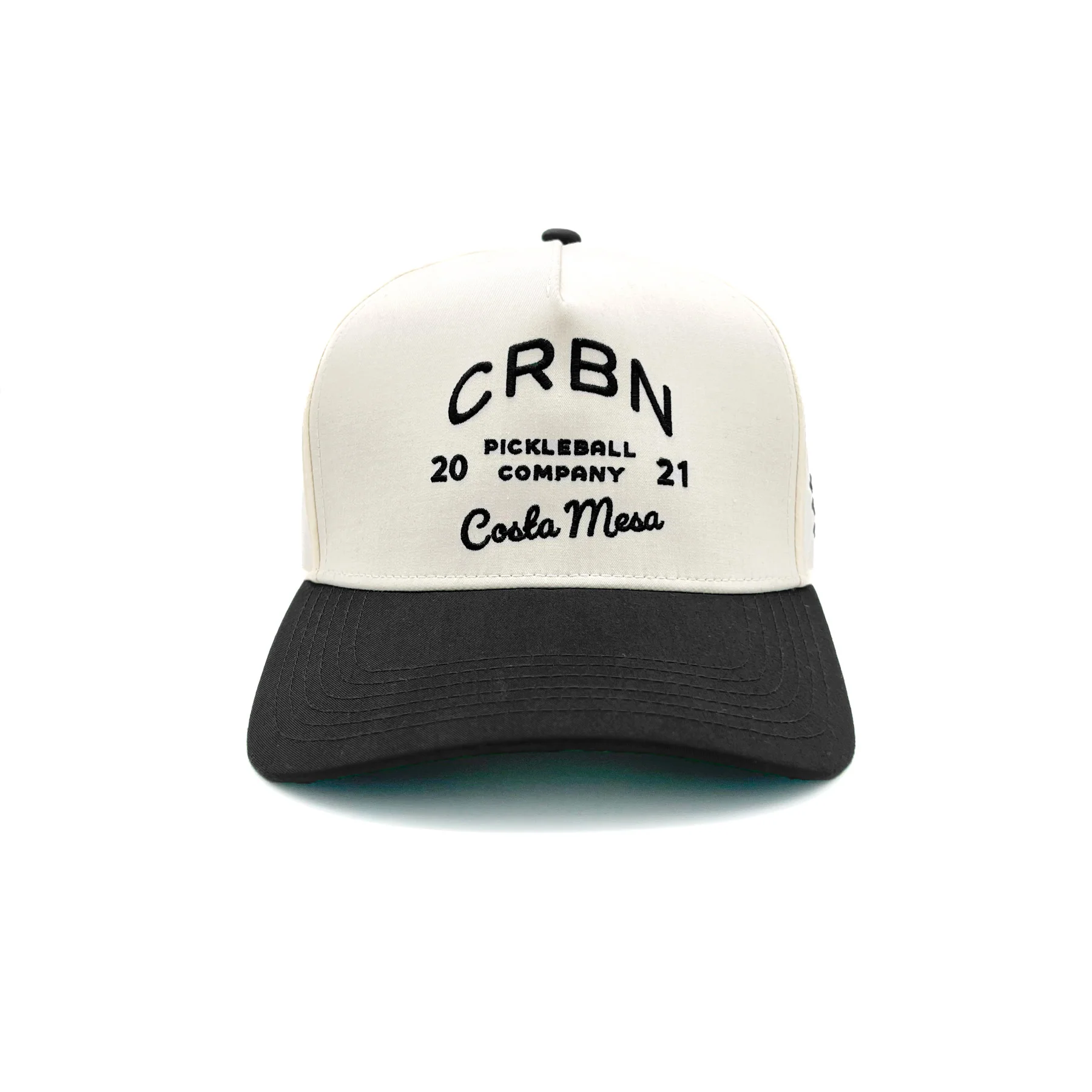 CRBN Heritage Snapback - Image 8