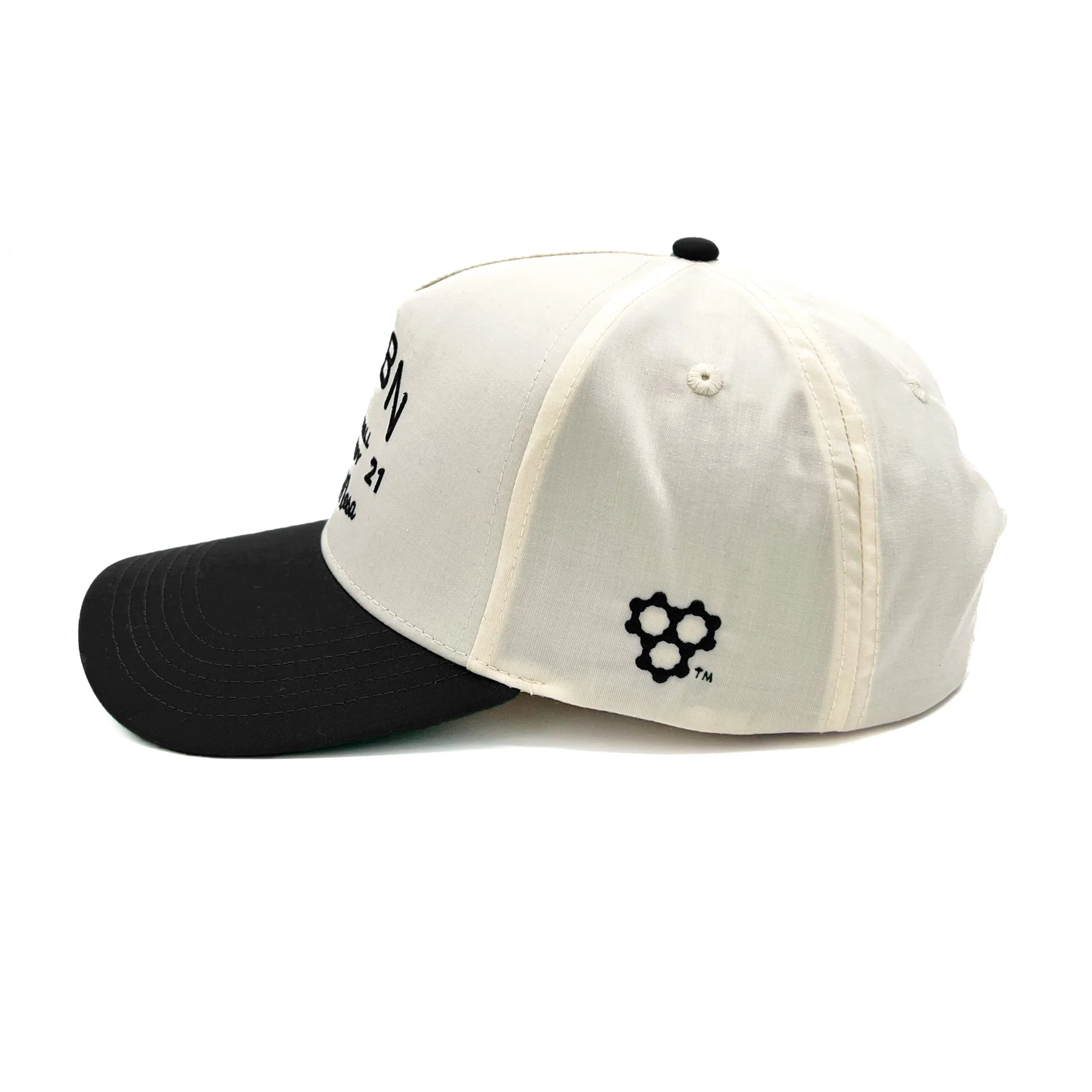 CRBN Heritage Snapback - Image 9
