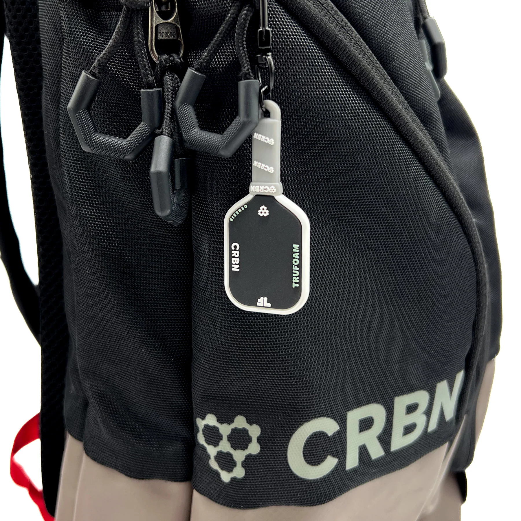 CRBN Keychain - Image 5