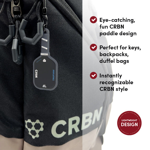 CRBN Keychain - Image 7