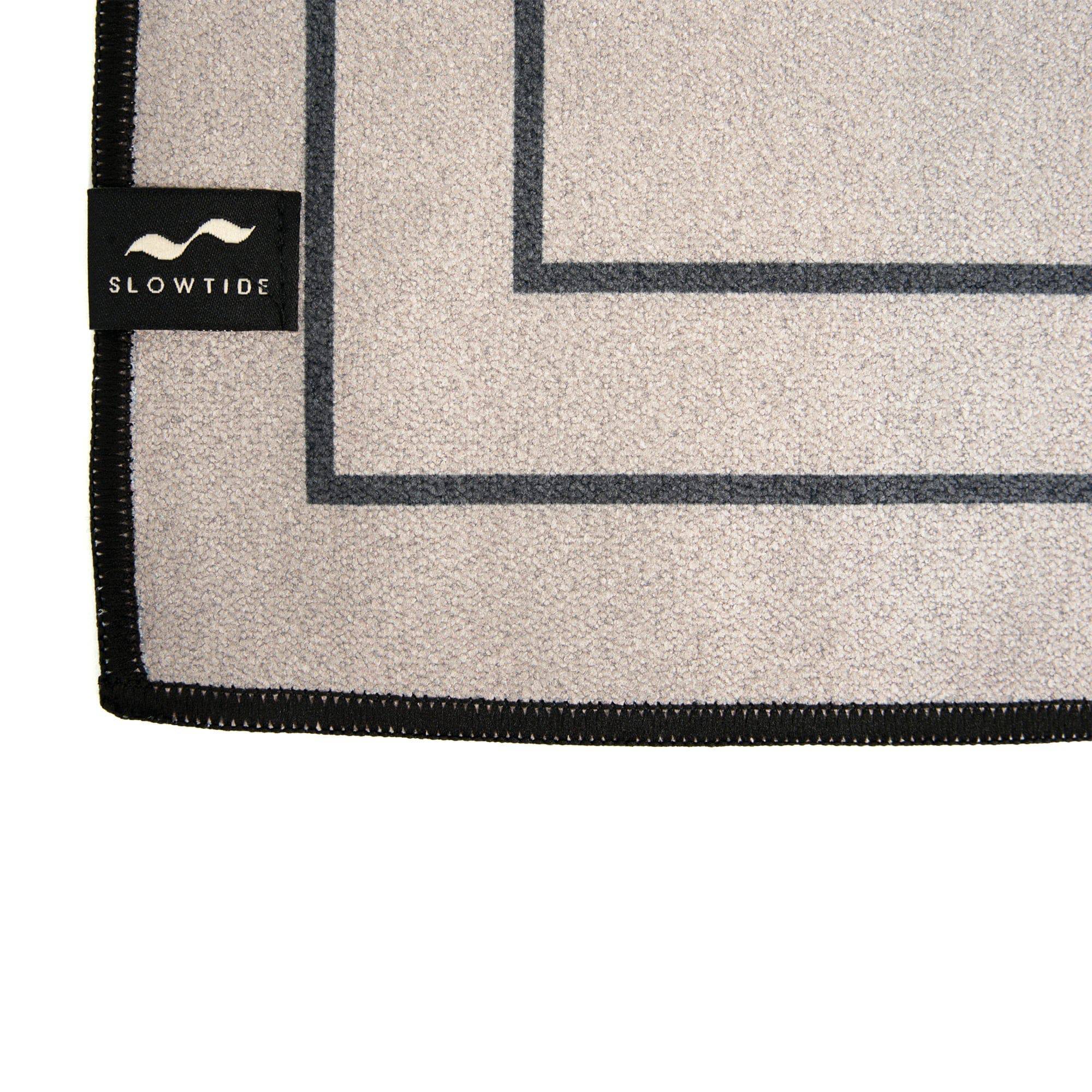 CRBN Performance Quick-Dry Towel (30" x 60") - Image 5