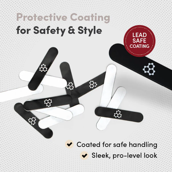 CRBN Lead Tape Strips - Image 6