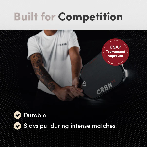 CRBN Lead Tape Strips - Image 7