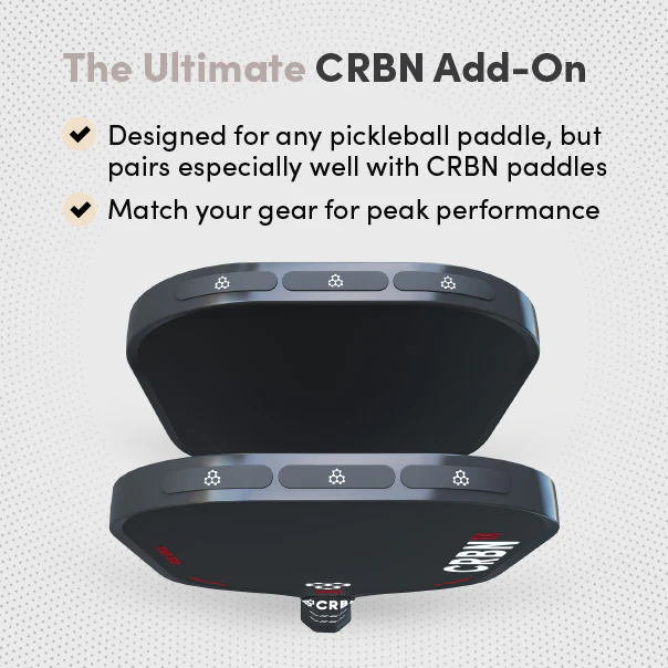 CRBN Lead Tape Strips - Image 8