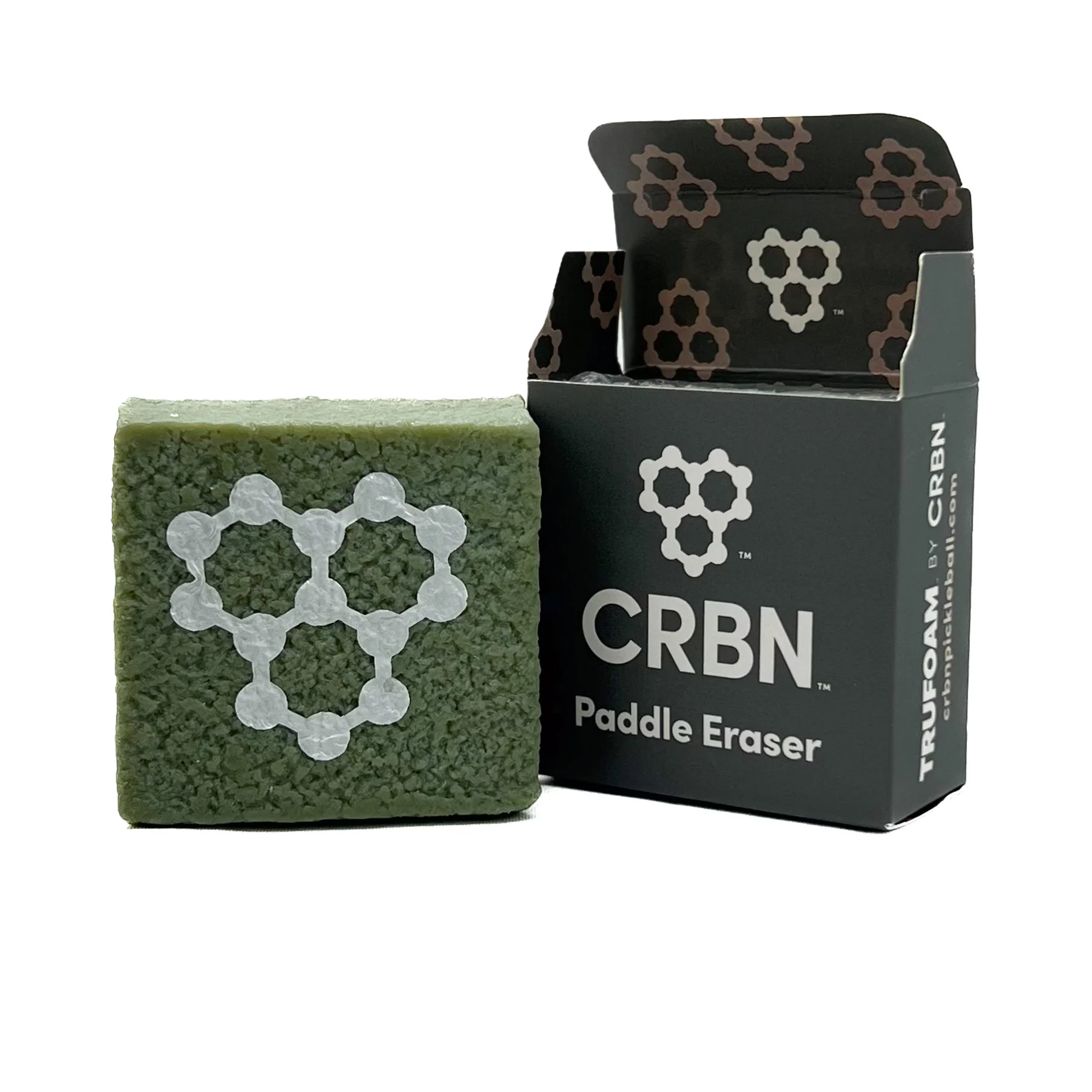 CRBN Pickleball Paddle Eraser™ - Image 5