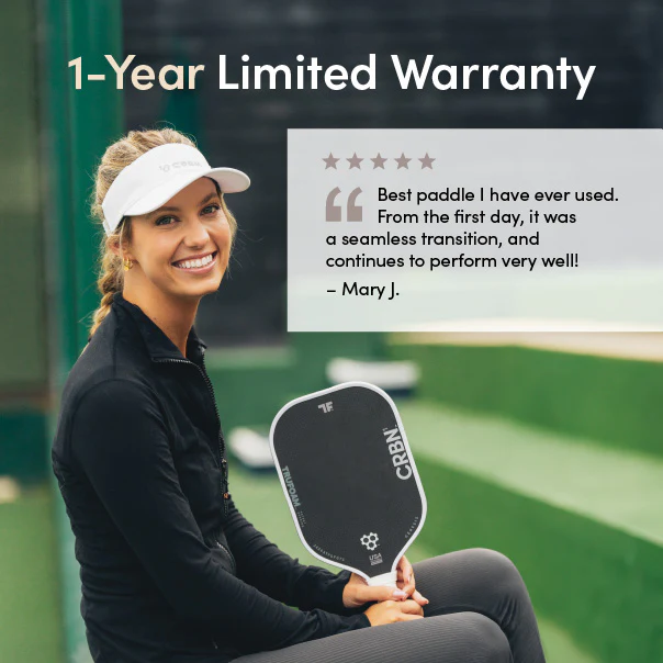 CRBN¹ TruFoam Genesis (Elongated, Long Handle) - Image 6