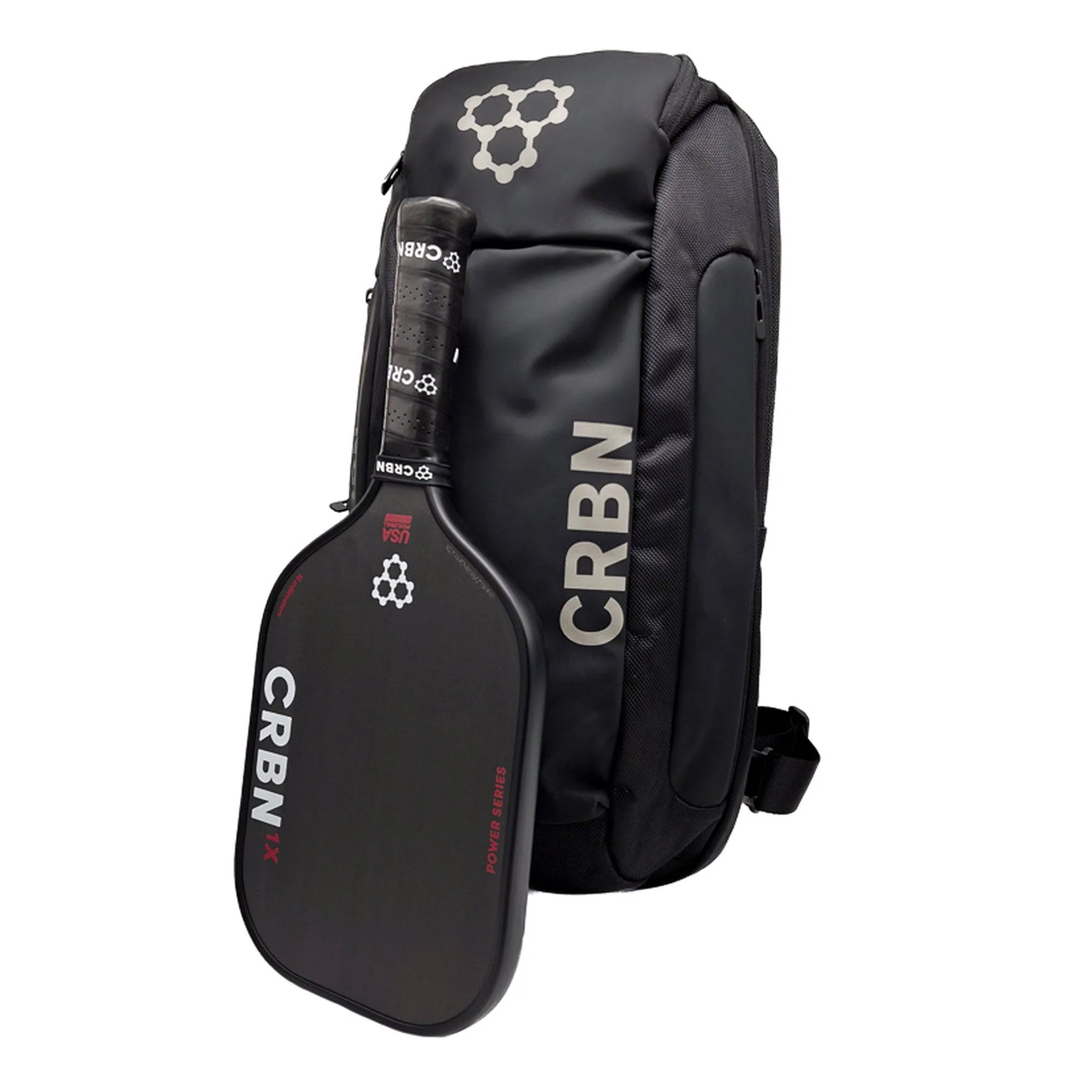 CRBN Pro Team Sling Bag - Image 11