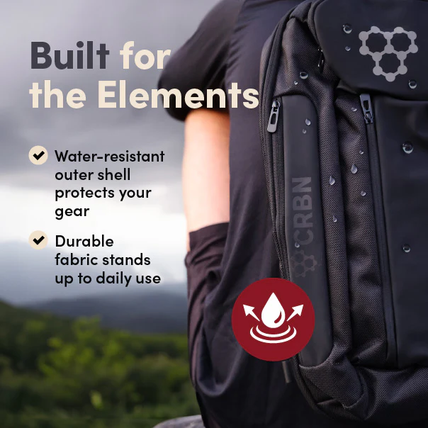 CRBN Pro Team Sling Bag - Image 7