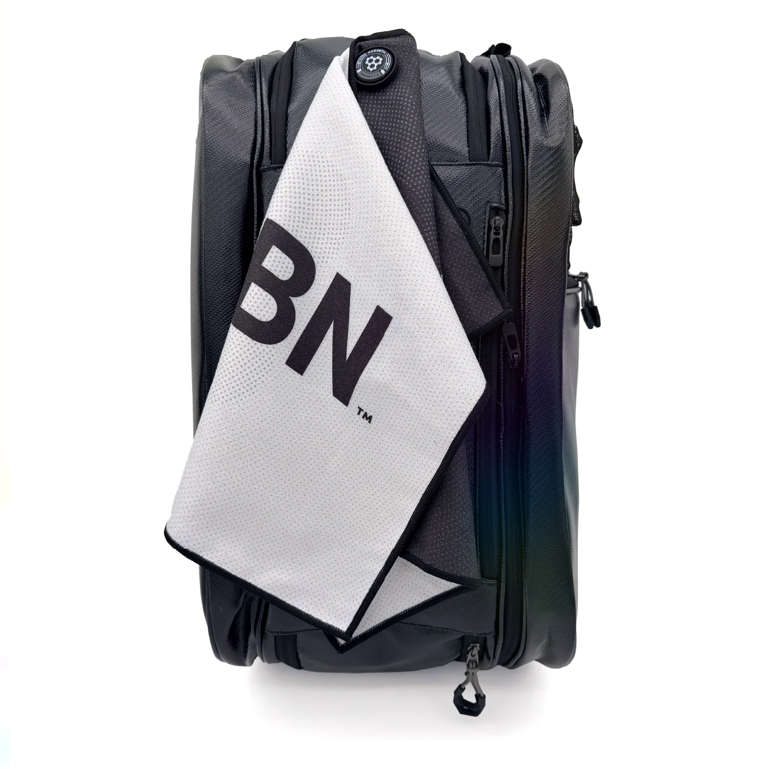 CRBN Pro Team Tour Bag 2.0 - Image 11