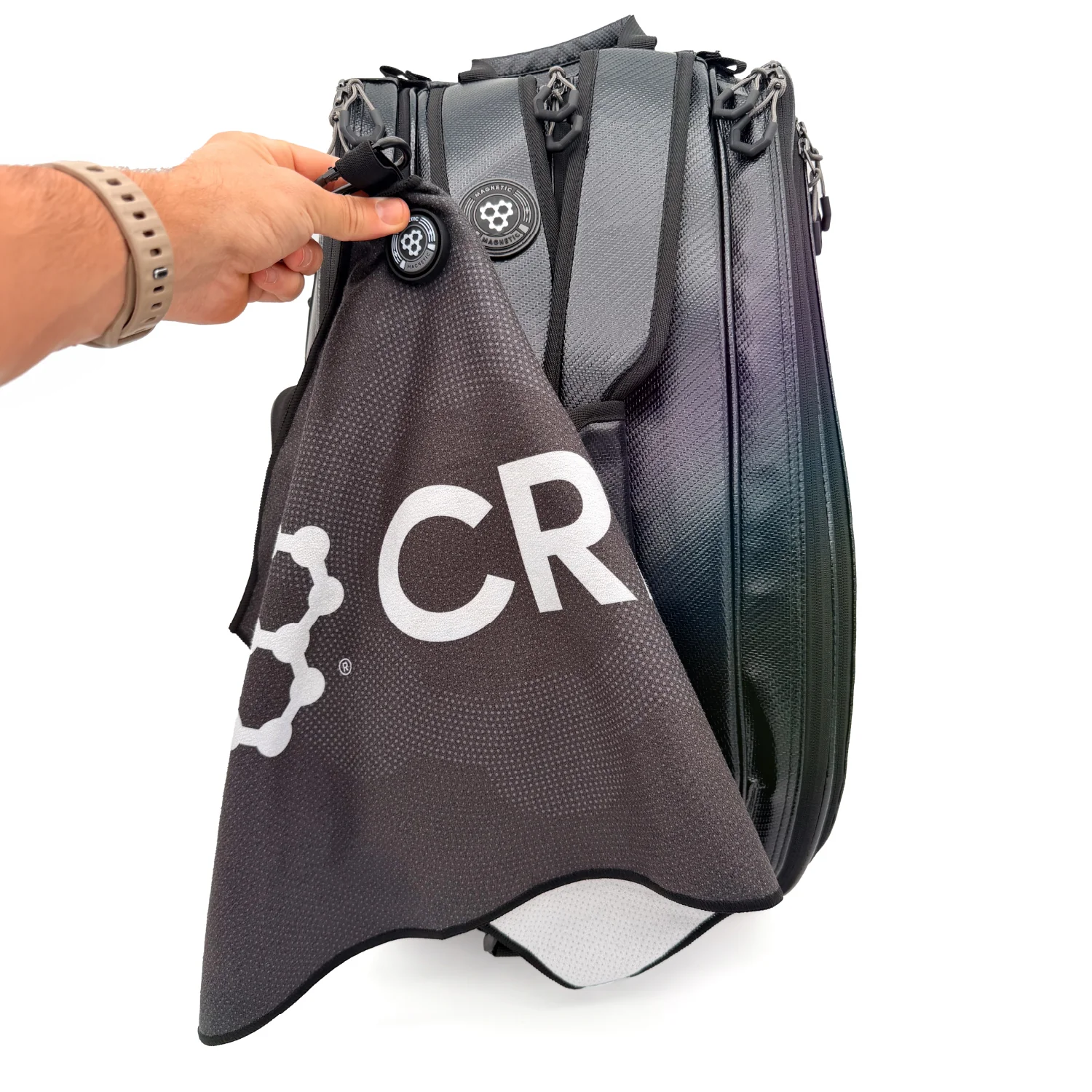 CRBN Pro Team Tour Bag 2.0 - Image 12