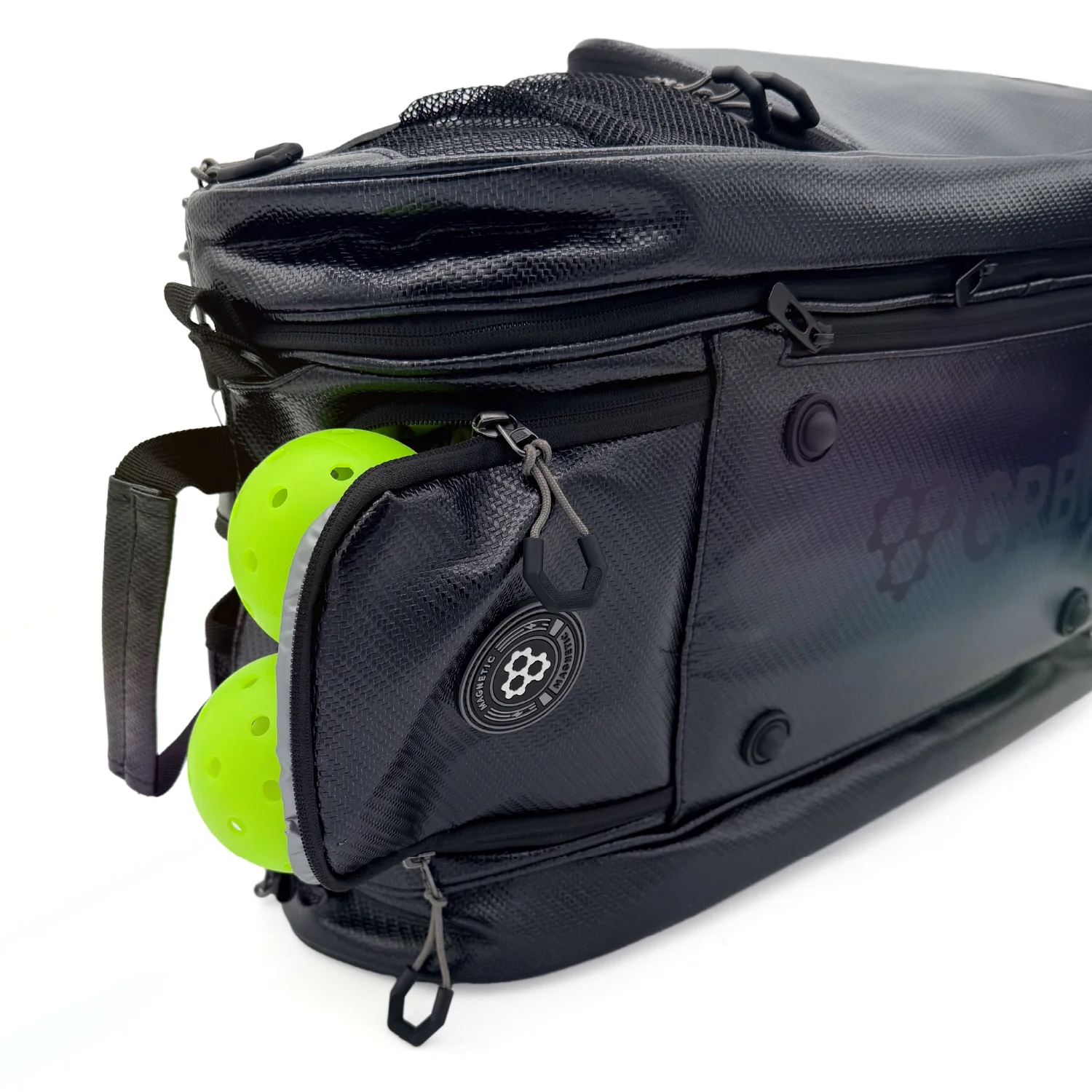 CRBN Pro Team Tour Bag 2.0 - Image 13