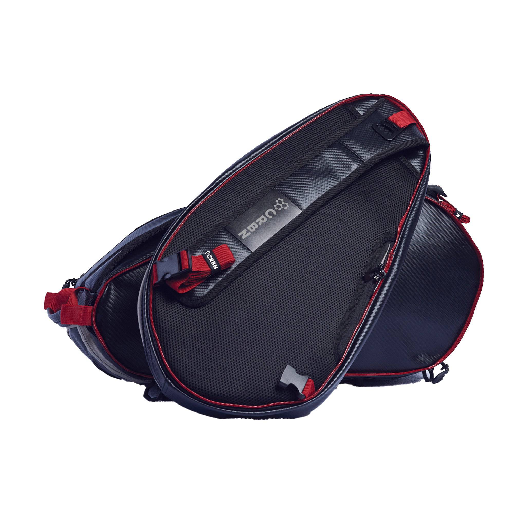 CRBN Pro Team Tour Bag 2.0 - Image 16