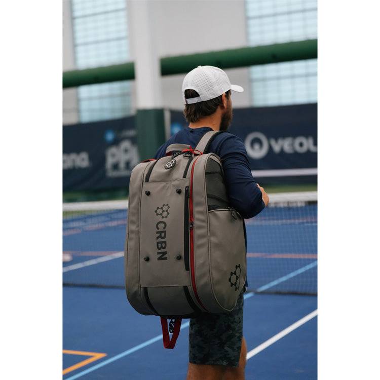 CRBN Pro Team Tour Bag 2.0 - Image 29